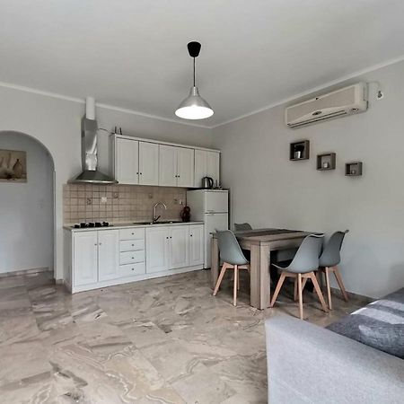 Electra Gaios Apartment エクステリア 写真