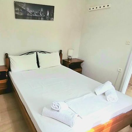 Electra Gaios Apartment エクステリア 写真