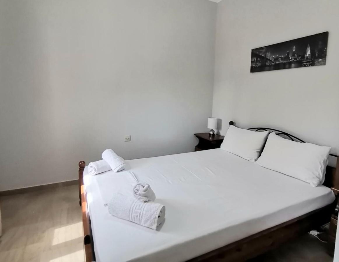 Electra Gaios Apartment エクステリア 写真